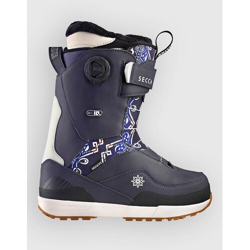 Deeluxe Lara 2027 Snowboard Boots secca Slike