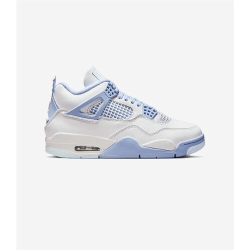 Nike Modne superge Jordan 4 Retro Forget Me Not (Women's) Bela Cene