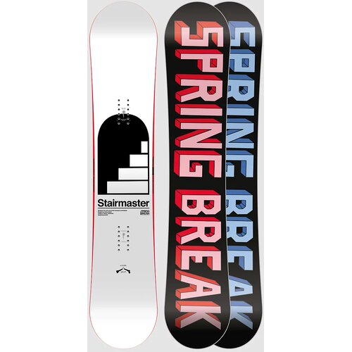 CAPiTA Sb Stairmaster 2026 Snowboard multi Slike