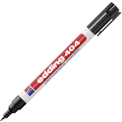 Marker PERMANENTNI 0,75MM EDDING 404 CRNI Cene