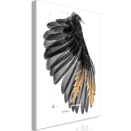  Slika - Devil's Wing (1 Part) Vertical 40x60 Cijene