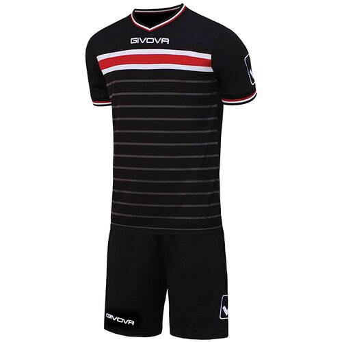 Givova KITC54-1012 nogometni komplet dres Skill Slike