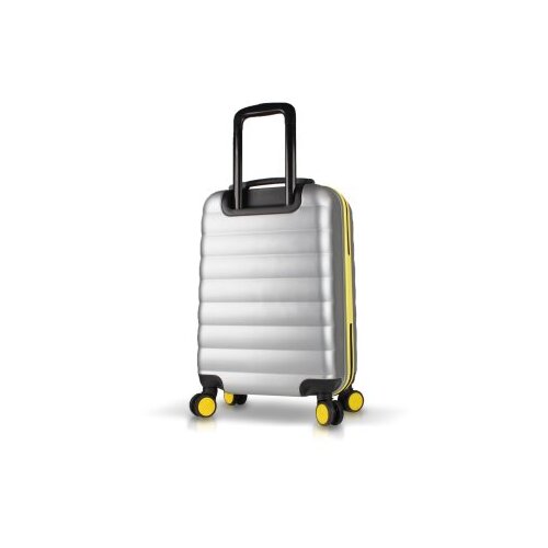 Zoozie Bags kofer crskgri 6681 Cene