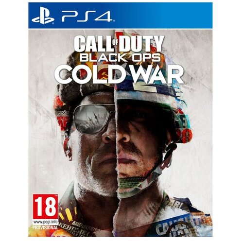 Activision Blizzard Call of Duty: Black Ops Cold War PS4 igra Cene