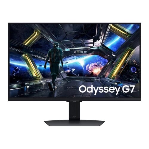 Samsung 32&rdquo; G7 G70D Odyssey Smart 4K 144Hz Display Cijene