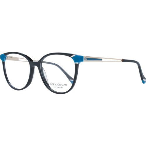 Ana Hickmann Optical Frame Slike