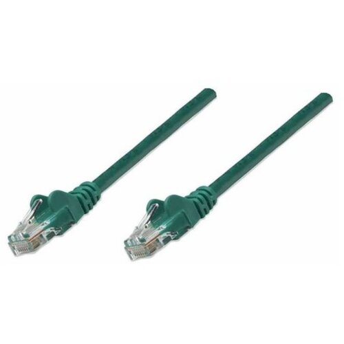 E-green Kabl UTP Patch Cat6 2m LSOH zeleni Cene
