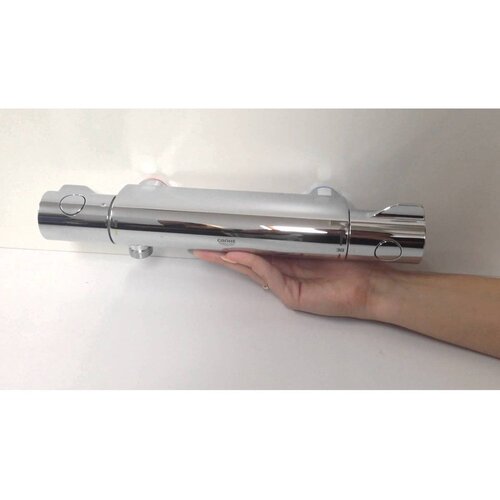 Grohe termostatska armatura za tuš GROHTHERM 800 (34558000) Cene