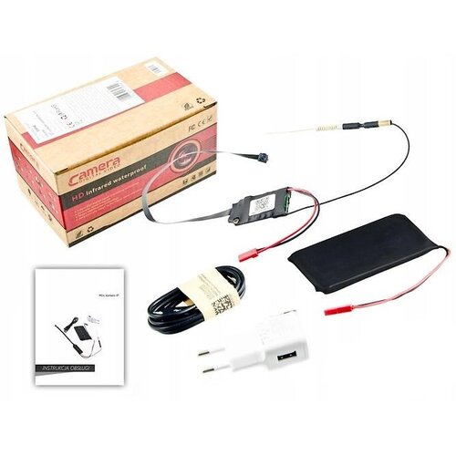  S06 FullHD Mini Camera Cijene