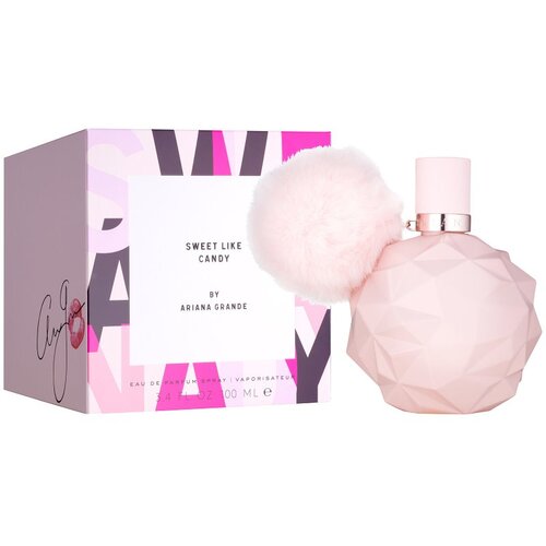 Ariana Grande Sweet Like Candy parfumska voda 100 ml za ženske Slike