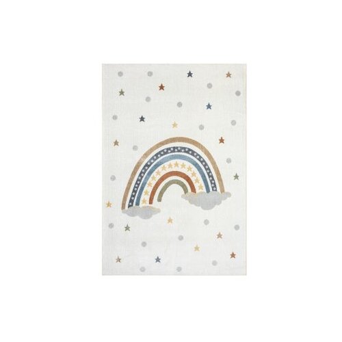 Conceptum Hypnose tepih (160x230) bohem kids rainbow Slike