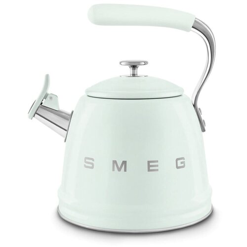 Smeg čajnik CKLW2001 - PASTELNO ZELENA Cijene