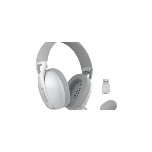 Redragon Gaming slušalice sa mikrofonom Ire Pro H848 Gray Wireless Cijene