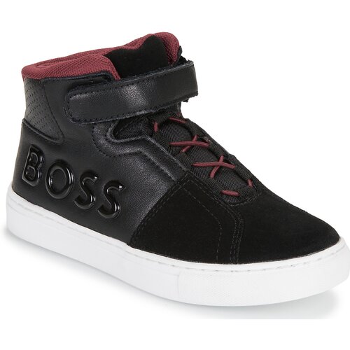 Boss J51317/09B Crna Cijene