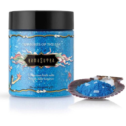 Kama Sutra sol za kupanje treasures of the sea Slike