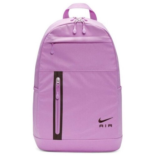 Nike Nahrbtniki Elemental Vijolična Slike