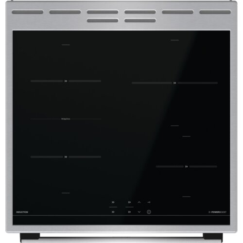 Gorenje GEITS6E71PBG &amp;scaron;tedilnik z indukcijskim kuhali&amp;scaron;čem Slike
