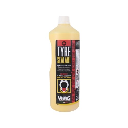 Wag Silant za gume bez pene - 1 lt ( 567011045 ) Slike