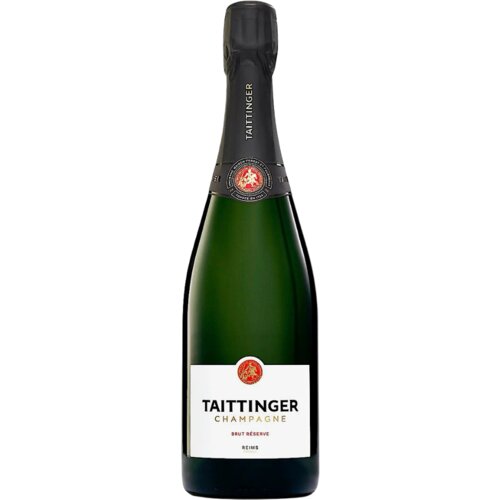 Taittinger Brut R&eacute;serve Cene