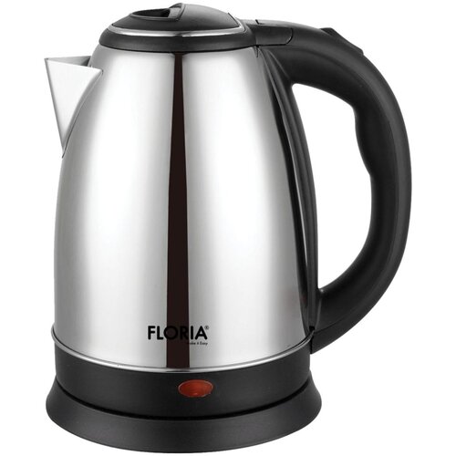 Floria Kuhalo za vodu, zapremina 1.8 l, 1500 W, INOX – ZLN2768 Cijene