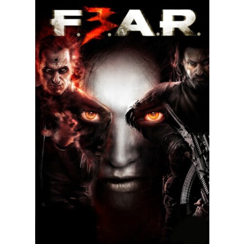 Steam F.E.A.R 3 Key GLOBAL Cene