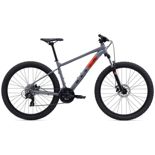  BICIKL MARIN BOLINAS RIDGE 1 29&amp;quot; DISC - XL Slike