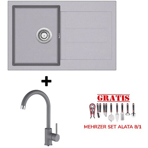  Tesa SQT101-W + SHR J Alumetallic Cene