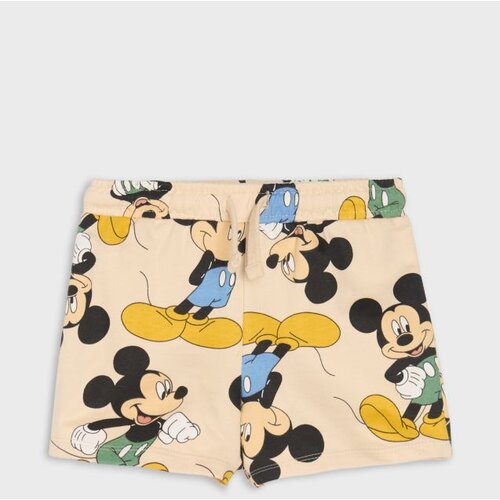 Sinsay Kratke hlače Mickey Mouse Cijene
