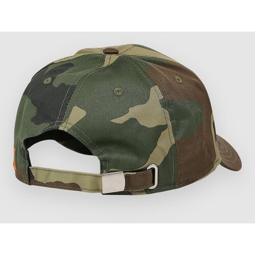 Sour Solution Army Cap wood camo Slike