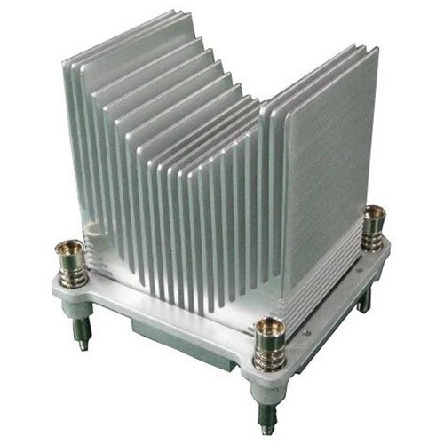  412-AAYT standard heatsink cus kit Cene