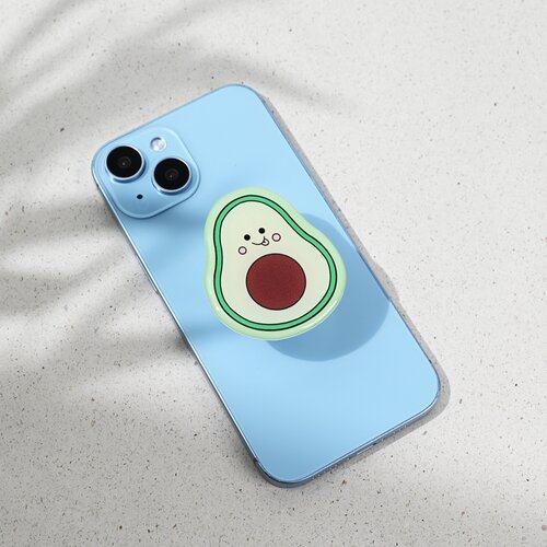  Stalak Pop Cute Avocado Slike