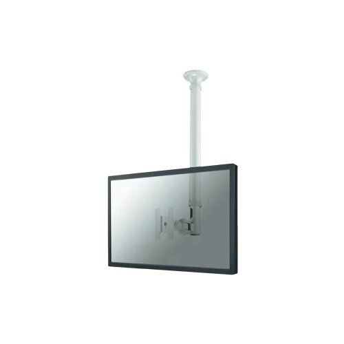 Neomounts NewStar Products FPMA-C100WHITE stropni stalak za ekran 10'' (25,4 cm) - 26'' (6 Cijene
