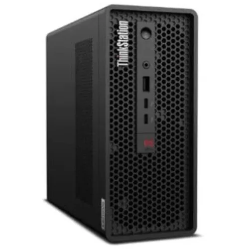 Lenovo Obnovljeno - kot novo - Računalnik RNW SFF ThinkCentre P3 Ultra i7-14700K / 32GB / SSD1TB / WLAN / nVidia T1000 8GB / W11P / A+, (21668784)