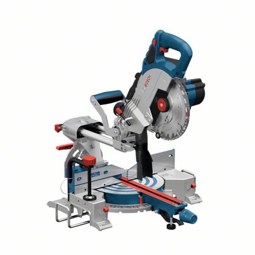 Bosch GCM 18V-216 (C) solo CLC und Akku-Kapp- Gehrungss&auml;ge BITURBO 0601B41000 Cijene