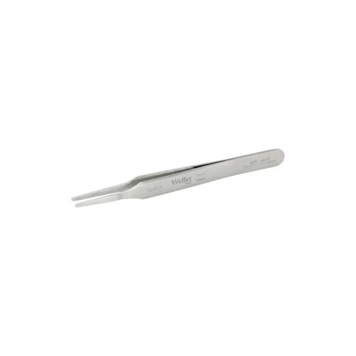 Weller Erem&amp;reg; 52ASA precizne pincete &amp;scaron;iljasti, savijen 30 &amp;deg;, ekstra fini 120.00 mm Slike
