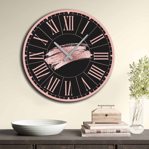Wallity Zidni sat 5050MS-020, 50 cm Cene