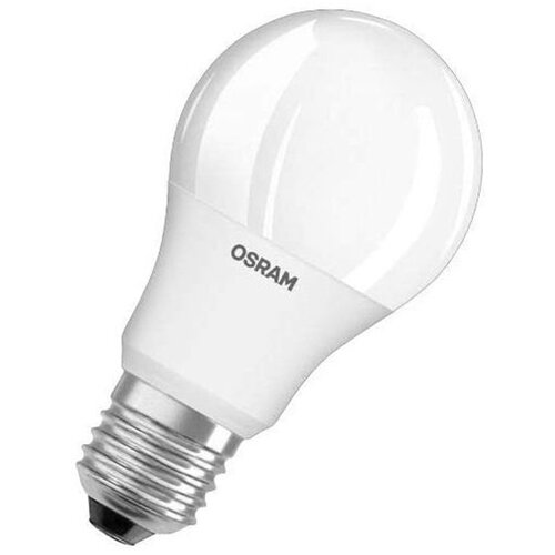 Osram LED sijalica E27 4.9W (40W) 2700k O26927 Slike