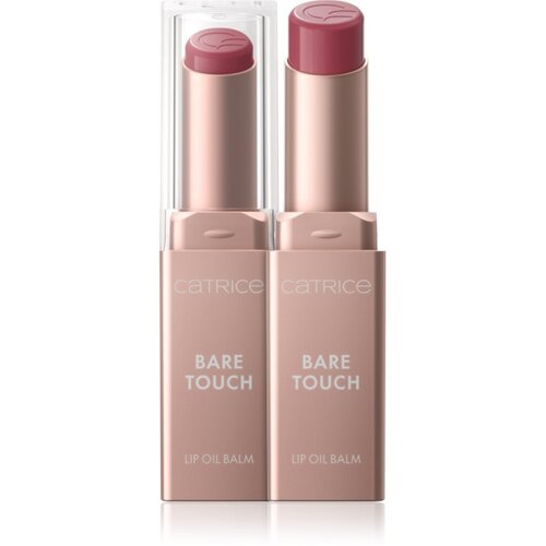 Catrice Bare Touch ulje za usne balzam 030 Bubbly Friday Slike