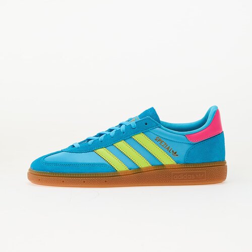 Adidas Sneakers Handball Spezial W Sky Rust/ Solar Yellow/ Lucid Pink EUR 40 Cene