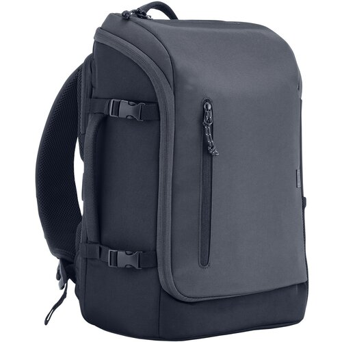 Hp travel 25 liter 15.6 Iron grey laptop backpack ( 6H2D8AA ) Cene