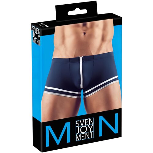 Svenjoyment Mornarske bokserice (tamnoplave) - XL Slike