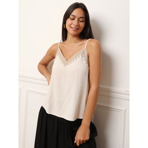 La Modeuse 74266_P175719 Smeđa Cijene