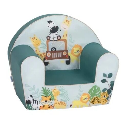Delta Dečija fotelja Safari ( 101593 ) Cene