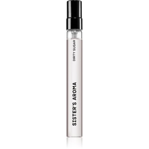 Sister&amp;#039;s Aroma Dirty Sugar parfumska voda za ženske 10 ml Slike