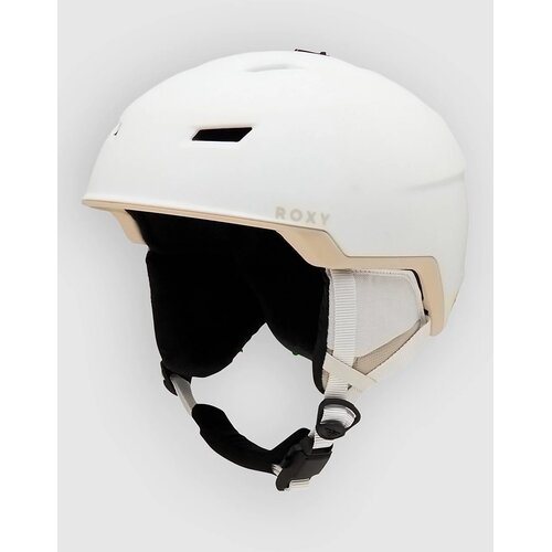Roxy Backin MIPS Celada whisper white Slike