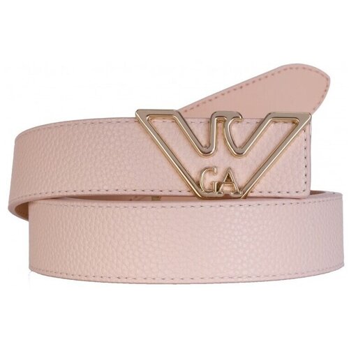 Emporio Armani Pasovi Nude Rožnata Cene