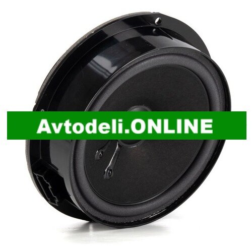 VW Avtodele Lautsprecher TOURAN 1T SKODA SUPERB I Cene