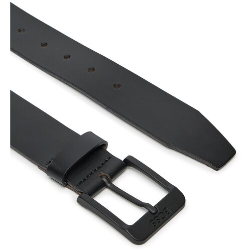 Boss Moški pas Jemio-B 50522574 Črna Cene