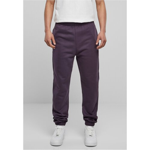 UC Men Ultra Heavy Sweatpants purplenight Slike