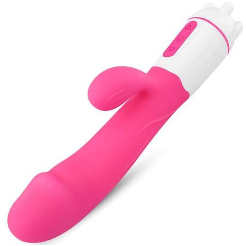 Klitoralni Vibrator YQW 438 Slike